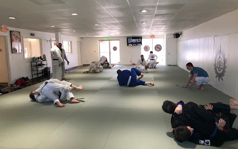 Kogen Dojo Self Defense Academy image