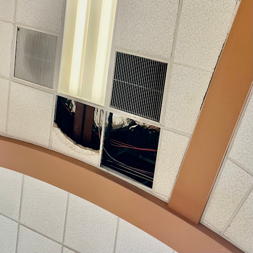 Gym «LA Fitness», reviews and photos, 2633 N University Dr, Coral Springs, FL 33065, USA