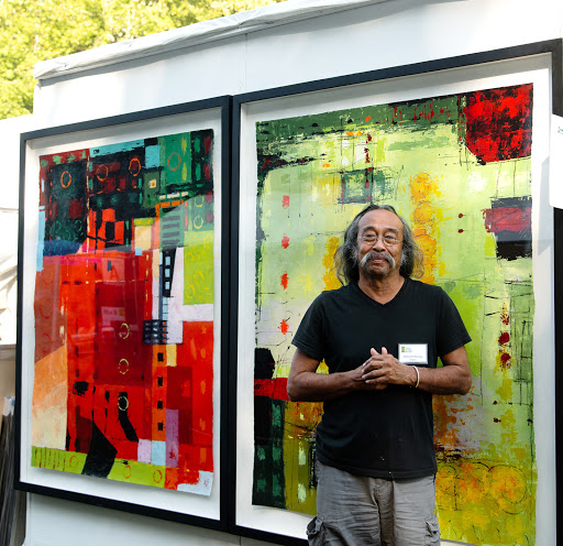 The Armonk Outdoor Art Show image 8
