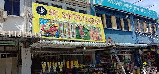 Sri Sakthi Florist