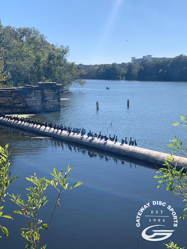 Sporting Goods Store «Gateway Disc Sports», reviews and photos, 10855 Metro Ct, Maryland Heights, MO 63043, USA