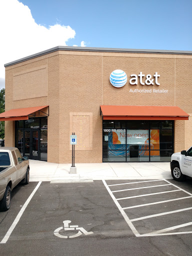 AT&T Authorized Retailer, 1800 Ranch Rd 620 #200, Lakeway, TX 78734, USA, 