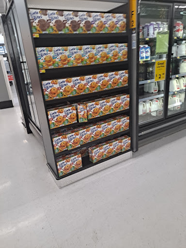 Discount Store «Walmart», reviews and photos, 450 Highland Ave, Salem, MA 01970, USA