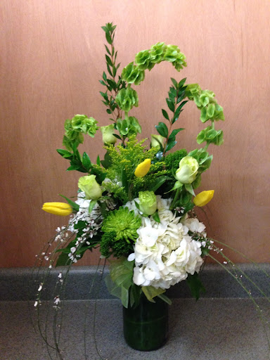 Florist «A Floral Affair», reviews and photos, 2137 N Courtenay Pkwy, Merritt Island, FL 32953, USA