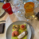 Photo n°11 de l'avis de Alessandro.. fait le 29/08/2023 à 17:28 sur le  Sa Nassa à Bosa