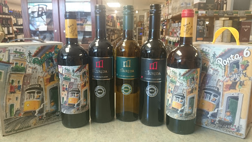 Wine Store «Madden Beverage», reviews and photos, 335 North St, Saco, ME 04072, USA