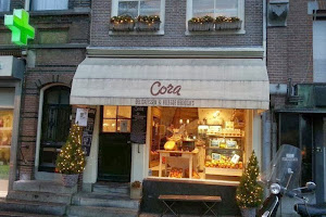 Cora broodjes & delicatessen - Prinsengracht