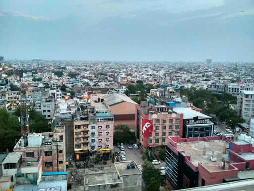 Stardust Jaipur