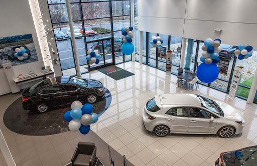 Car Dealer «Healey Kia», reviews and photos, 130 Temple Hill Rd, New Windsor, NY 12553, USA