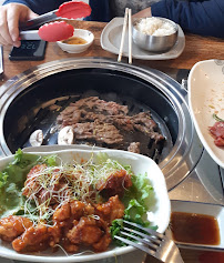 Bulgogi du Restaurant de grillades coréennes Gooyi Gooyi à Paris - n°13