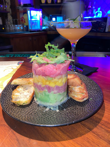 Spanish Restaurant «Cafe Sevilla of San Diego», reviews and photos, 353 Fifth Ave, San Diego, CA 92101, USA