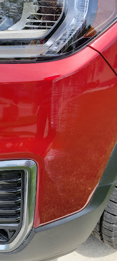 Car Wash «Wash Pointe Car Wash», reviews and photos, 28245 John R Rd, Madison Heights, MI 48071, USA