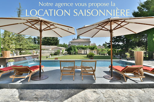 Agence de location de maisons de vacances Luxury Escape Cabrières-d'Avignon
