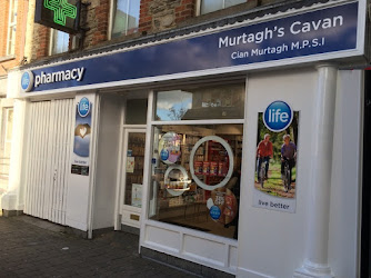 Murtagh's Life Pharmacy Ballinagh