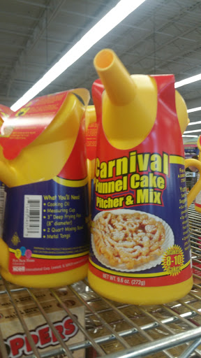 Variety Store «Five Below», reviews and photos, 1550 GA-20, McDonough, GA 30253, USA