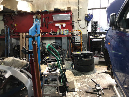 Photo 1 - Centre auto cigalois