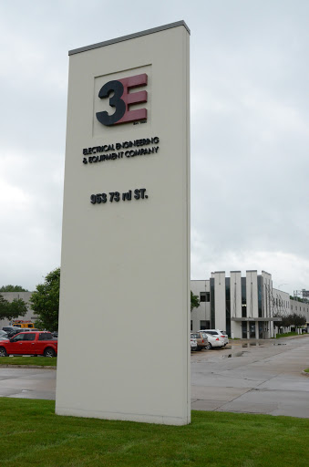 Electrical Supply Store «3E (Electrical Engineering & Equipment)», reviews and photos, 953 73rd St, Windsor Heights, IA 50324, USA