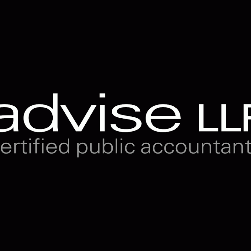 Advise LLP, CPA Firm