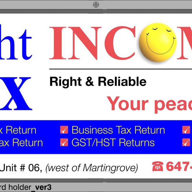 RIGHT TAX AND BUSINESS MANAGEMENT