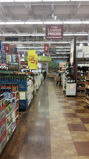 Wine Store «Total Wine & More», reviews and photos, 380 Main Ave, Norwalk, CT 06851, USA