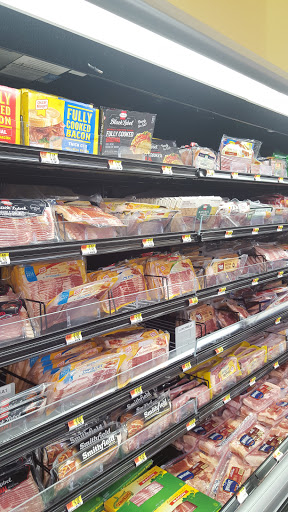 Department Store «Walmart Supercenter», reviews and photos, 506 State Rd, North Dartmouth, MA 02747, USA