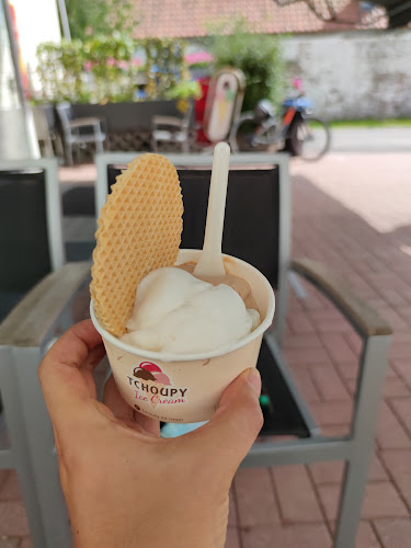 Reacties en beoordelingen van Tchoupy ice cream