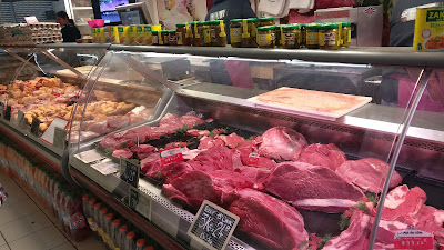 Eden Market à Toulouse