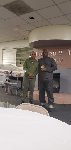 Association or Organization «Andrew & Walter Young Family YMCA», reviews and photos, 2220 Campbellton Rd SW, Atlanta, GA 30311, USA