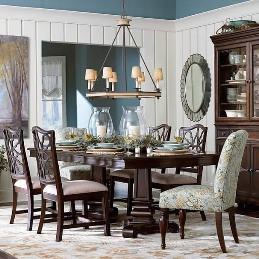 Furniture Store «Crest Furniture - Arlington Heights», reviews and photos, 1141 E Rand Rd, Arlington Heights, IL 60004, USA