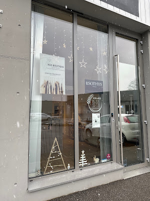 EōS boutique à Magstatt-le-Haut