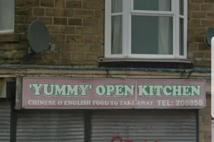 Yummys Restaurant & Takeaway image