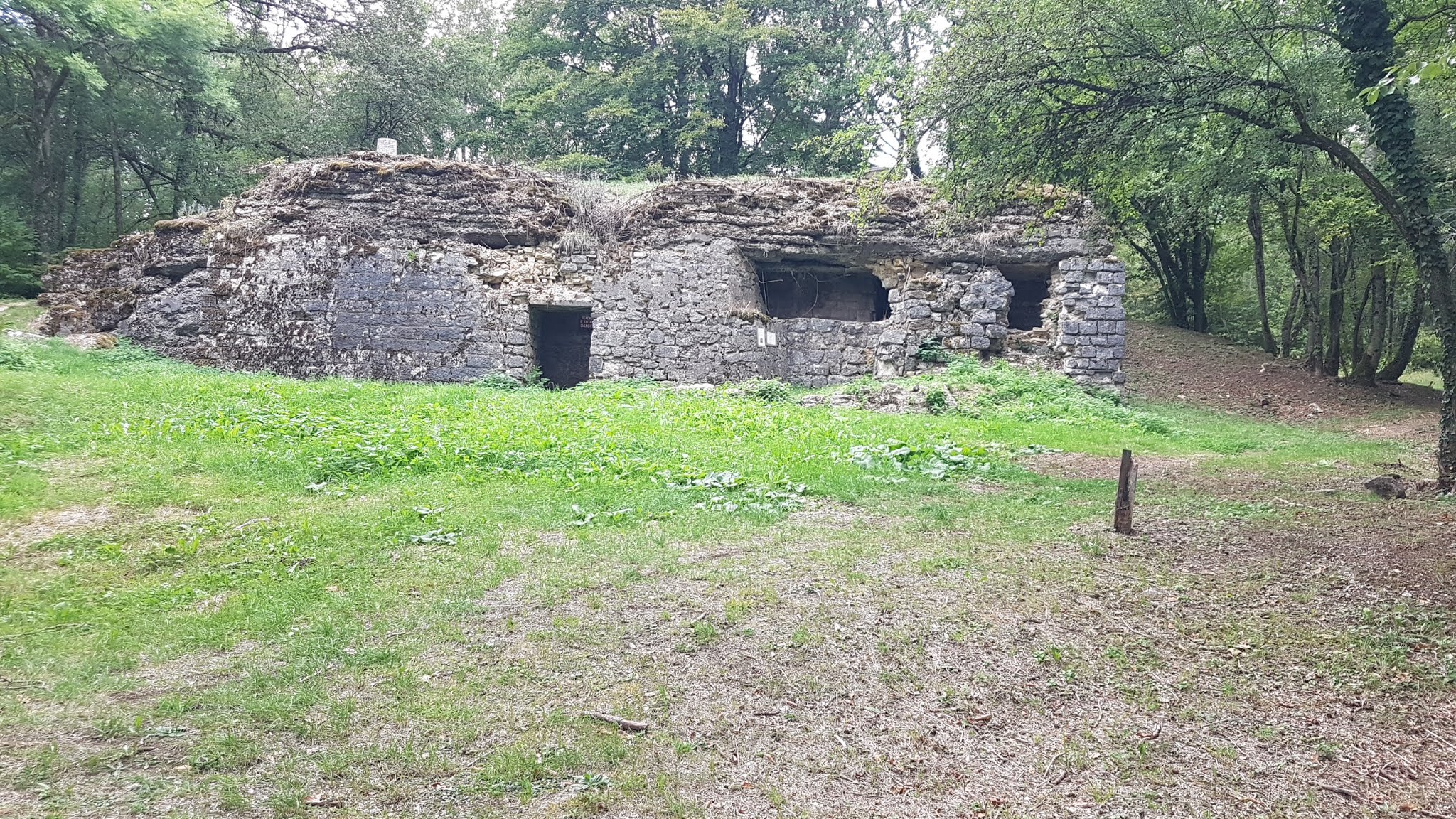 Photo n° 5 de l'avis de Robert.z fait le 19/09/2019 à 13:43