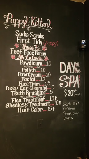 Pet Groomer «Ufuri Pet Salon», reviews and photos, 235 Huron Ave, Port Huron, MI 48060, USA