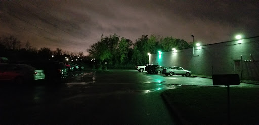 Gym «Planet Fitness», reviews and photos, 5859 Bridge St, East Syracuse, NY 13057, USA