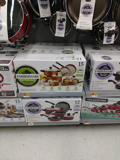 Department Store «Walmart Supercenter», reviews and photos, 3301 N Pontiac Trail, Commerce Charter Twp, MI 48390, USA