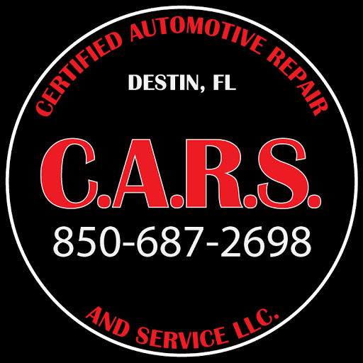 Auto Repair Shop «Certified Automotive Repair and Service L.L.C.», reviews and photos, 818 Airport Rd, Destin, FL 32541, USA