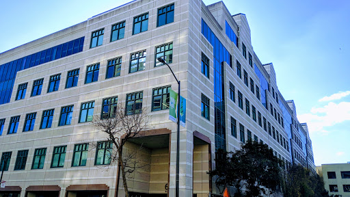 Janitorial Service «ABM - Facility Services», reviews and photos, 600 Harrison St #600, San Francisco, CA 94107, USA