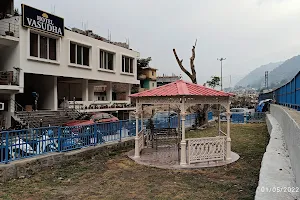 Hotel Vasudha image