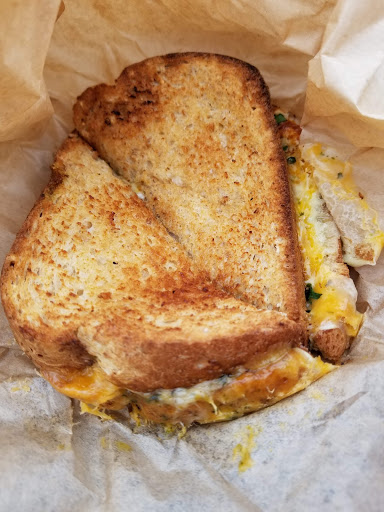 Coffee Shop «Saxbys Drexel», reviews and photos, 65 N 34th St, Philadelphia, PA 19104, USA