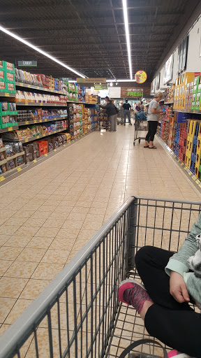 Supermarket «ALDI», reviews and photos, ALDI, 101 Center St, Monaca, PA 15061, USA