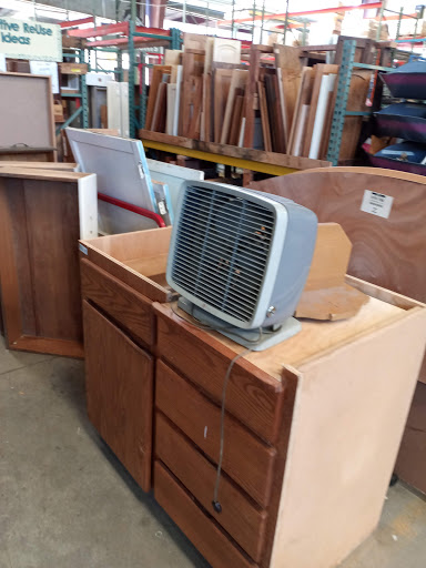 Hardware Store «The ReBuilding Center», reviews and photos, 3625 N Mississippi Ave, Portland, OR 97227, USA