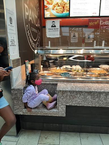 Shopping Mall «Westfield Broward», reviews and photos, 8000 W Broward Blvd, Plantation, FL 33388, USA