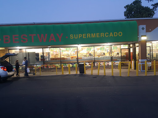 Bestway Supermarket, 3109 Graham Rd, Falls Church, VA 22042, USA, 