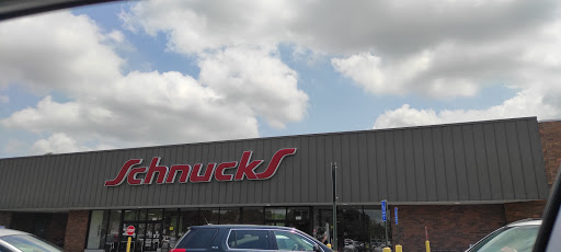 Grocery Store «Schnucks», reviews and photos, 1160 Shackelford Rd, Florissant, MO 63031, USA