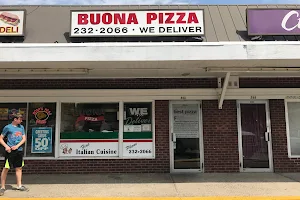 Buona Pizza Inc image