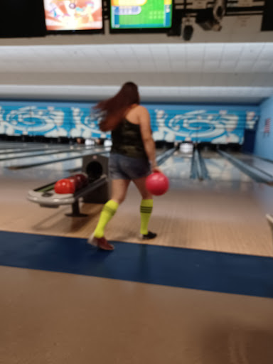 Bowling Alley «Three Point Bowling», reviews and photos, 7470 Hoffner Ave, Orlando, FL 32822, USA