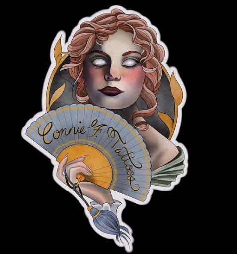 Explore cool small tattoo ideas for guys, creative tattoo ideas in Woodstock, available at Lost Lagoon Tattoo