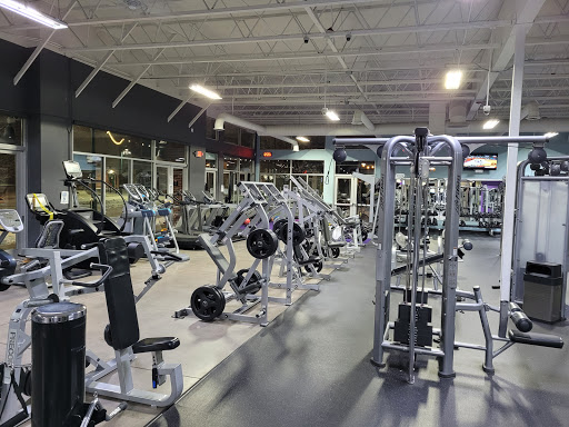Gym «Anytime Fitness», reviews and photos, 225 Pavilions Pl, Brighton, CO 80601, USA