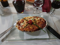 Plats et boissons du Pizzeria La Toscane à Saint-Nazaire - n°15