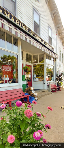 General Store «Marine General Store», reviews and photos, 101 Judd St, Marine on St Croix, MN 55047, USA
